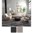 Feizy Skyview 39QDF Modern Abstract Rug