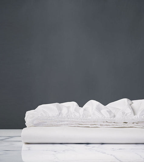 Eastern Accents Celine Sateen Fitted Sheet