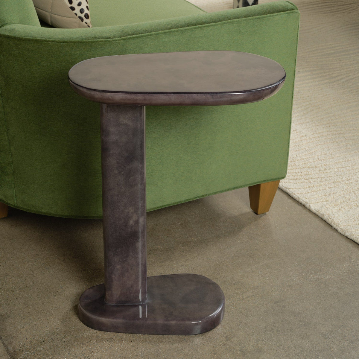 Adam Accent Table