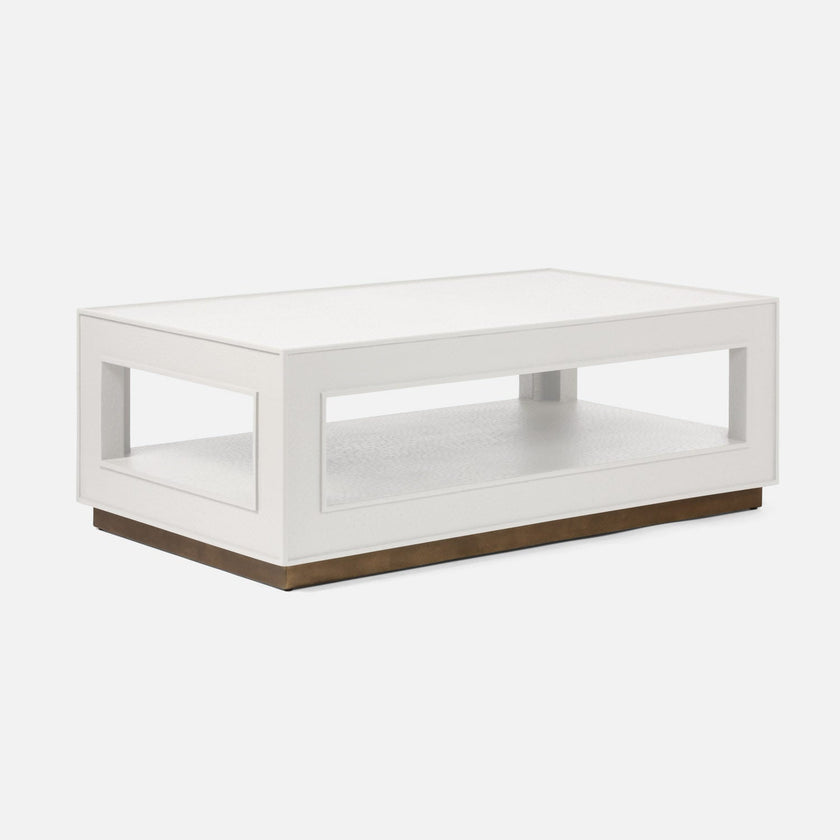 Made Goods Adeen Coffee Table