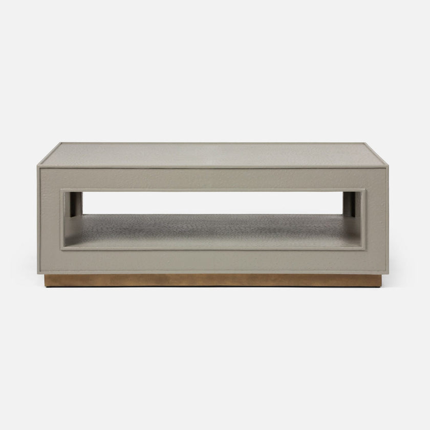 Made Goods Adeen Coffee Table