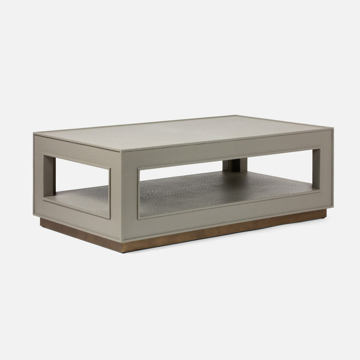 Made Goods Adeen Coffee Table