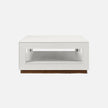 Adeen Coffee Table 60 Inches