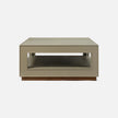 Adeen Coffee Table 60 Inches