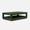 Adeen Coffee Table 60 Inches