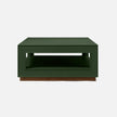 Adeen Coffee Table 60 Inches