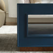 Adeen Coffee Table 60 Inches
