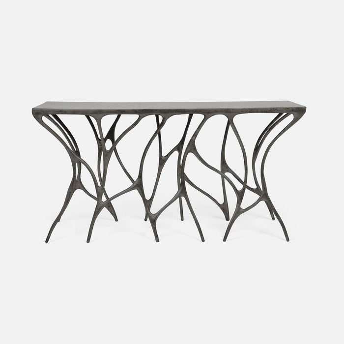 Made Goods Aldrich Console Table