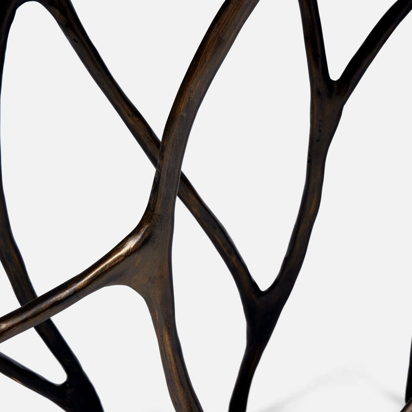 Made Goods Aldrich Console Table