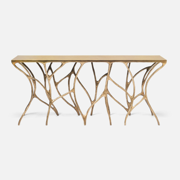 Made Goods Aldrich Console Table