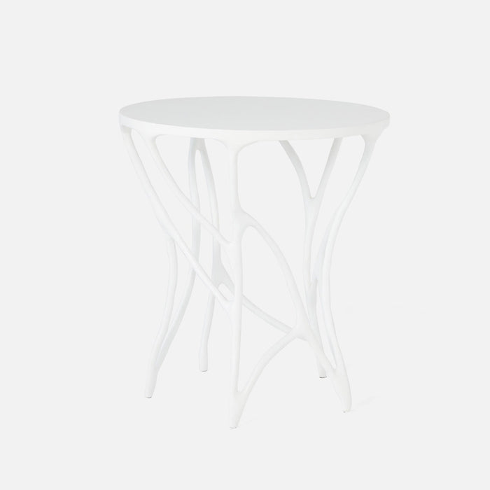 Made Goods Aldrich Side Table