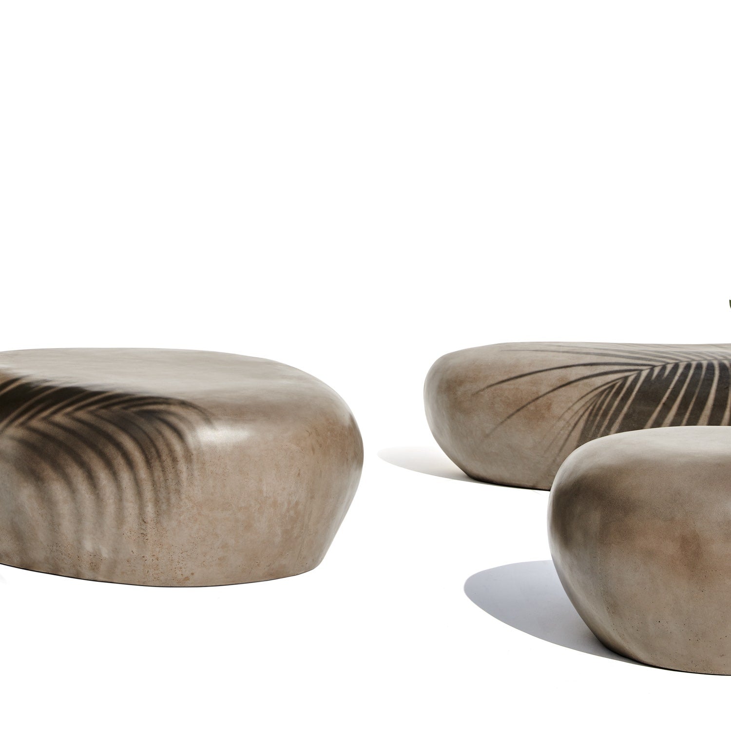 Made Goods Aleksi Outdoor Coffee Table