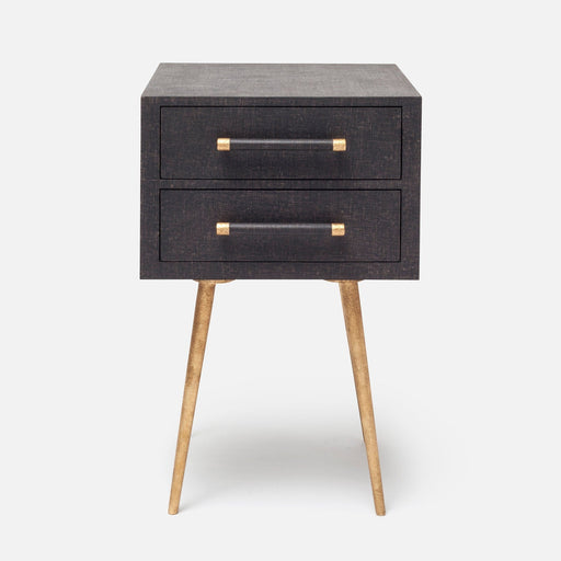 Made Goods Alene Nightstand 18"