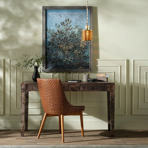 Alessio Mappa Burl Desk