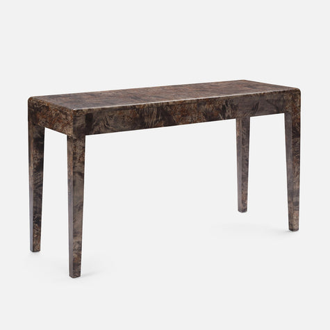 Alessio Mappa Burl Desk