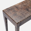 Alessio Mappa Burl Desk