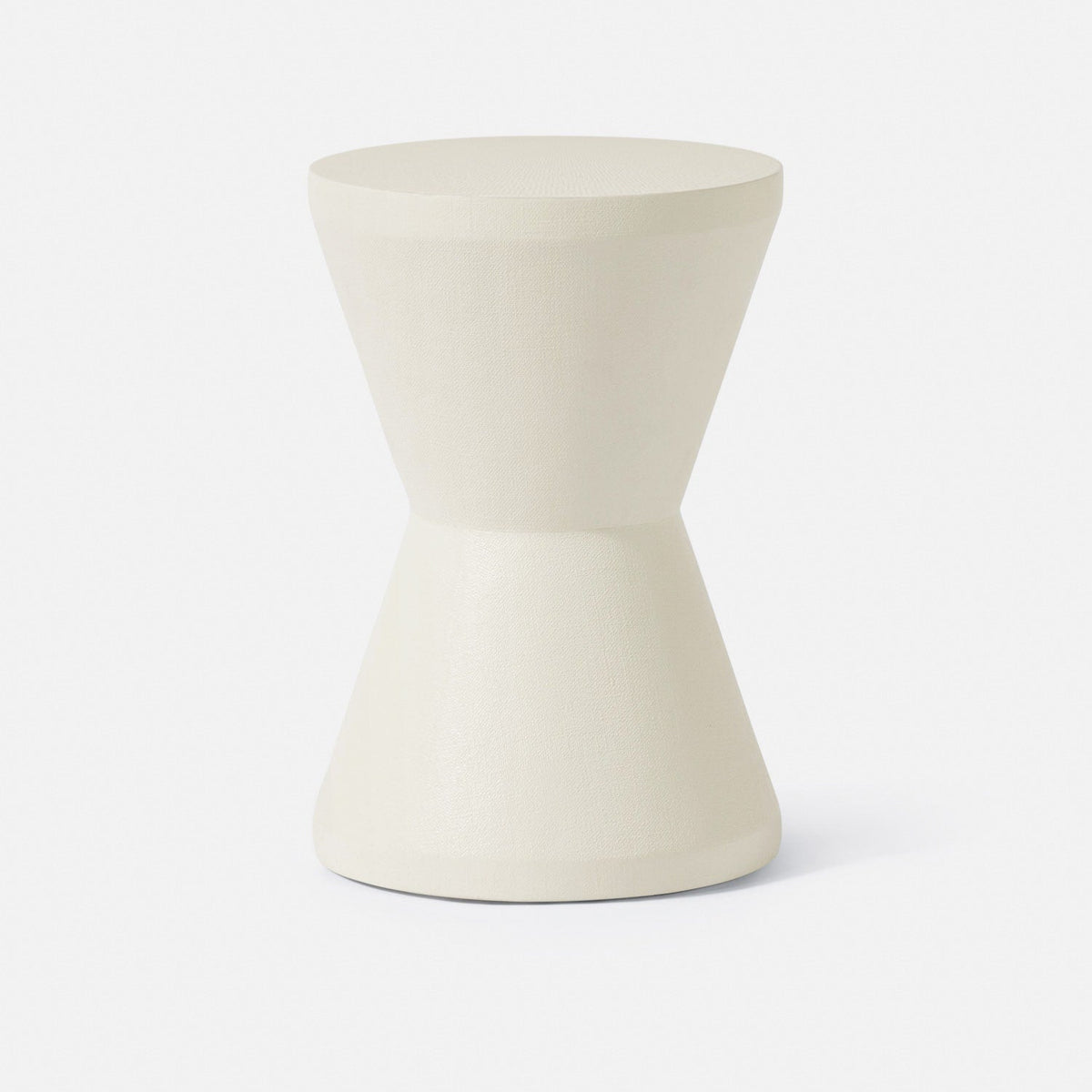 Alfie Accent Stool