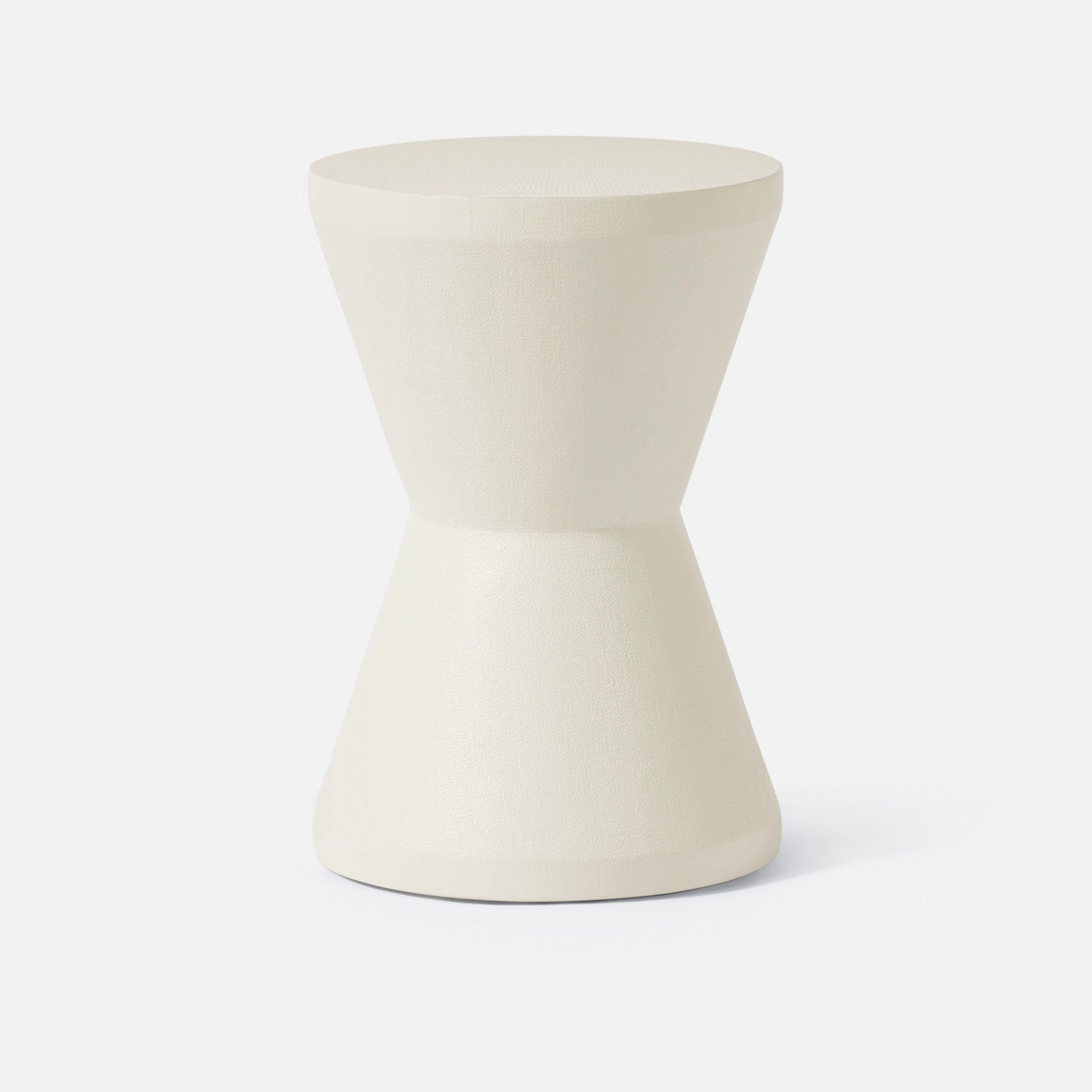 Alfie Accent Stool