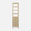 Allesandro Tall Cabinet
