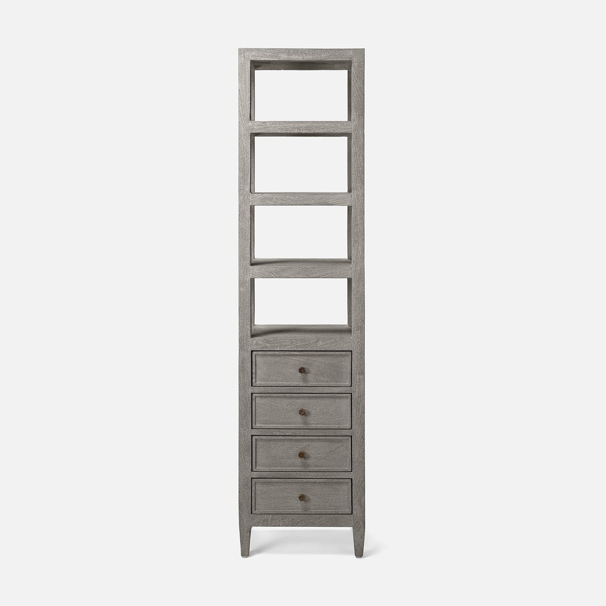 Allesandro Tall Cabinet