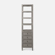 Allesandro Tall Cabinet