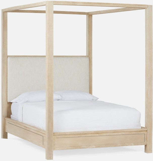 Allesandro Canopy Bed