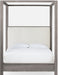 Allesandro Canopy Bed