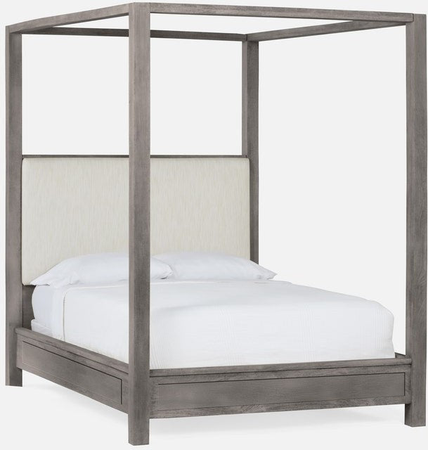 Allesandro Canopy Bed