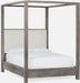 Allesandro Canopy Bed