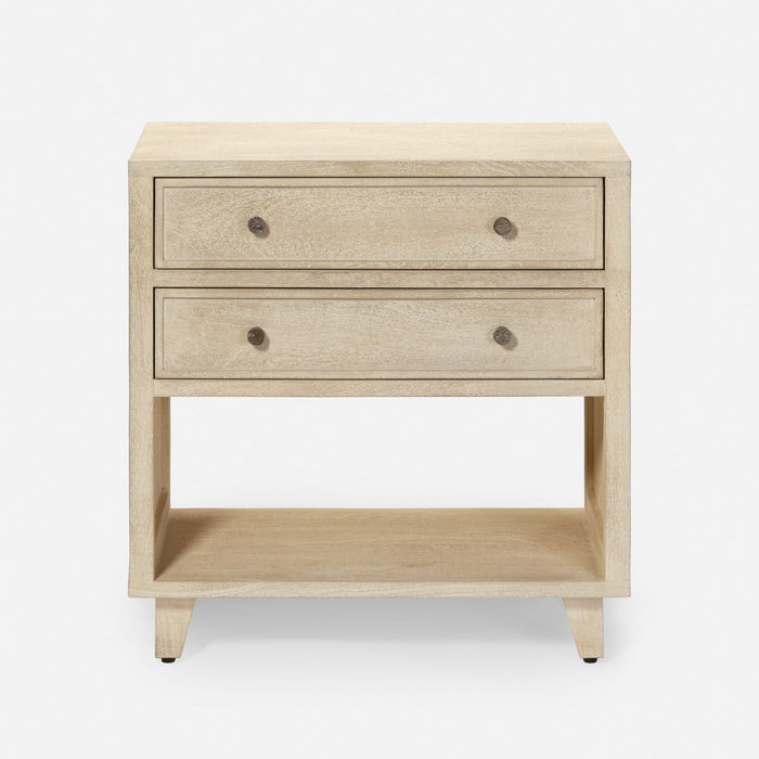 Made Goods Allesandro Nightstand 30"