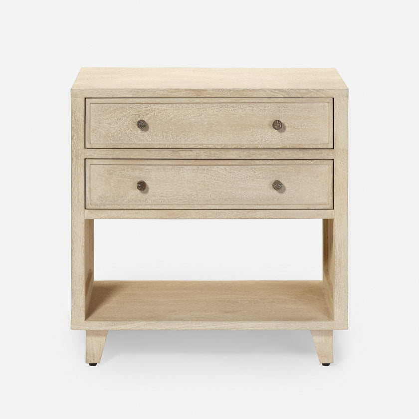 Made Goods Allesandro Nightstand 30