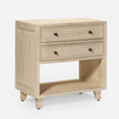 Made Goods Allesandro Nightstand 30