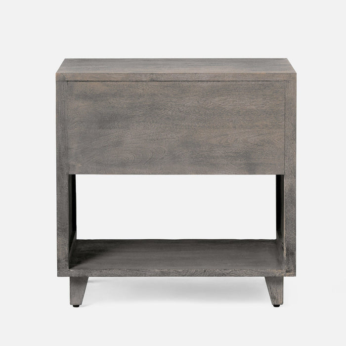 Made Goods Allesandro Nightstand 30"