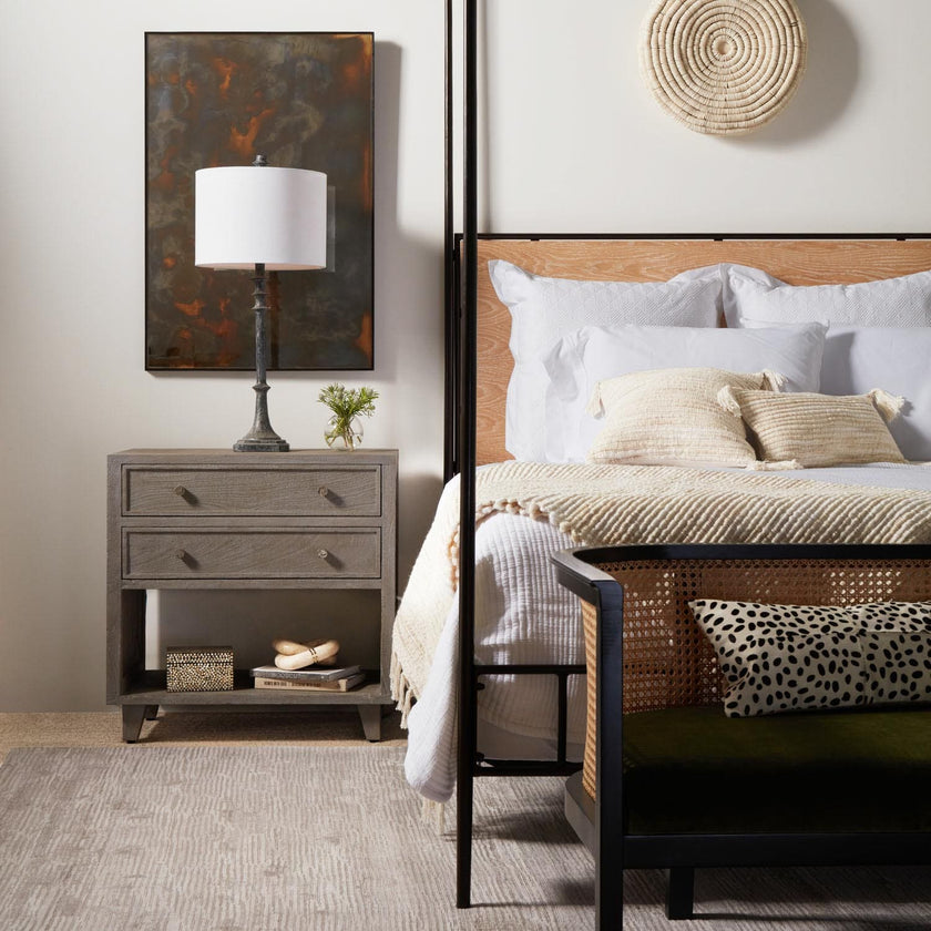 Made Goods Allesandro Nightstand 30
