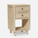 Made Goods Allesandro Nightstand 18"