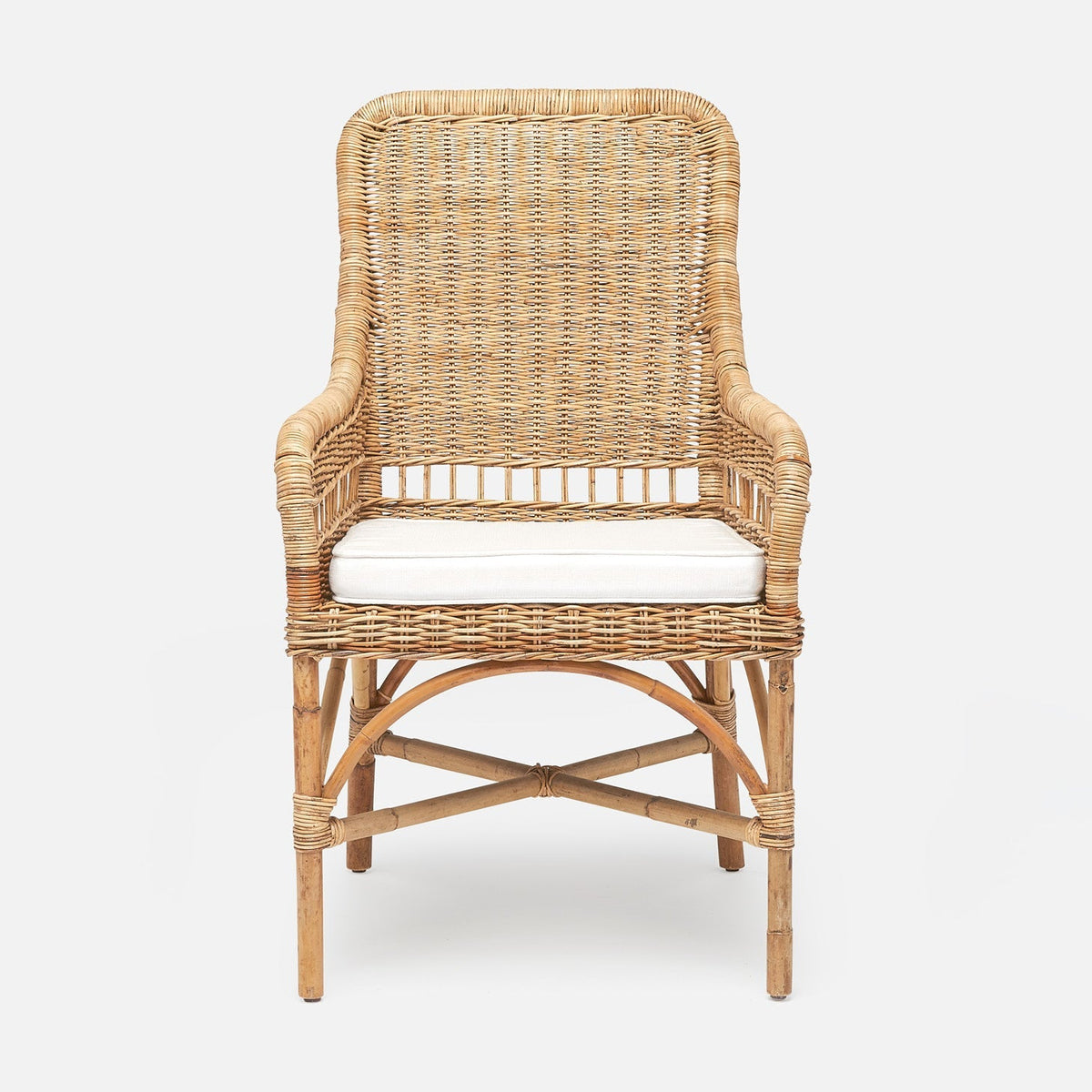 Allison Arm Chair