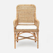Allison Arm Chair
