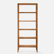 Amara Modern Bookcase
