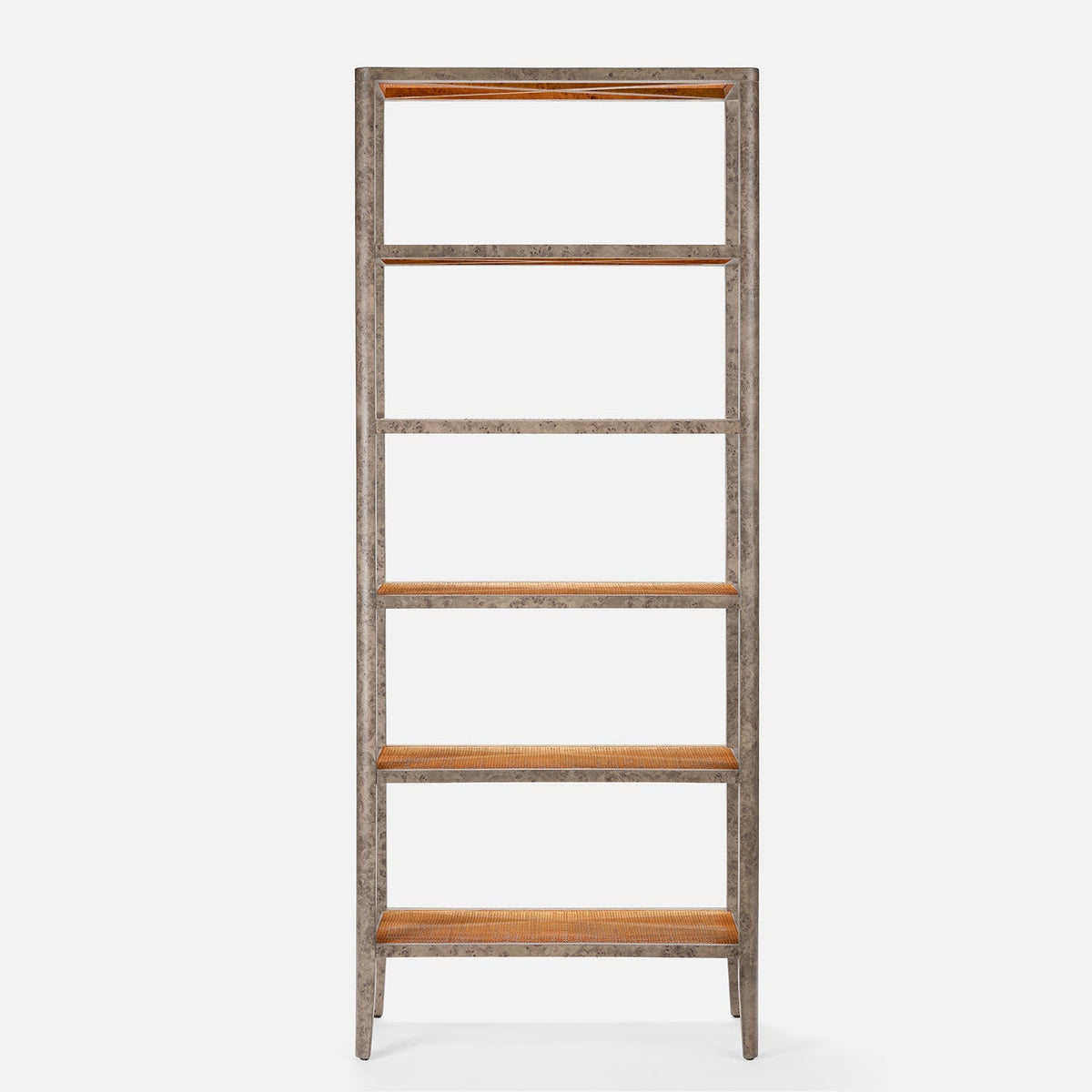 Amara Modern Bookcase
