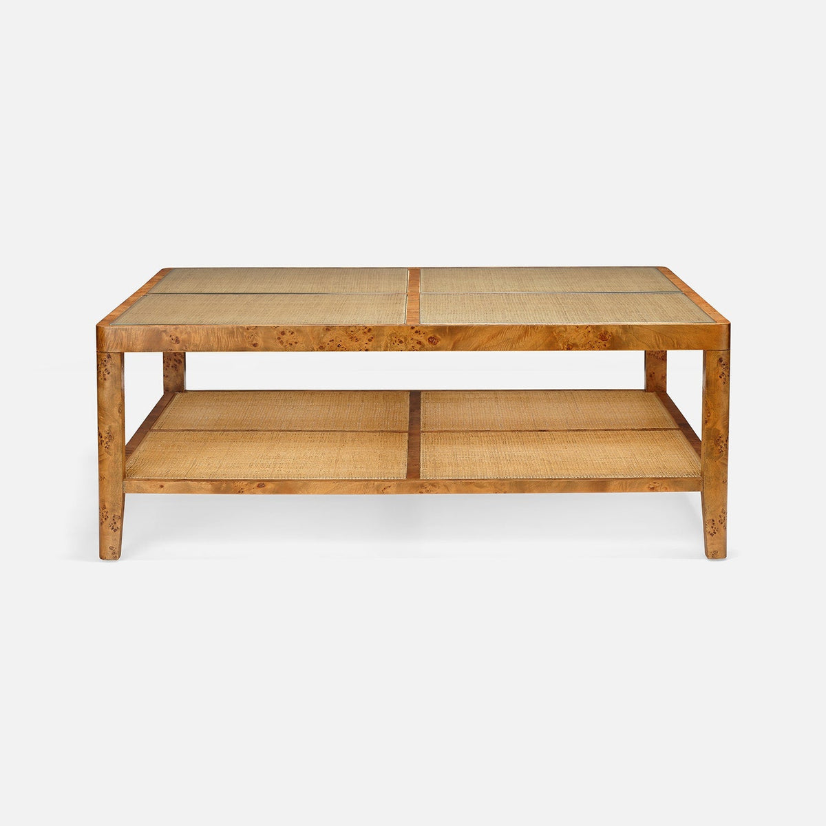 Made Goods Amara Square Coffee Table 48