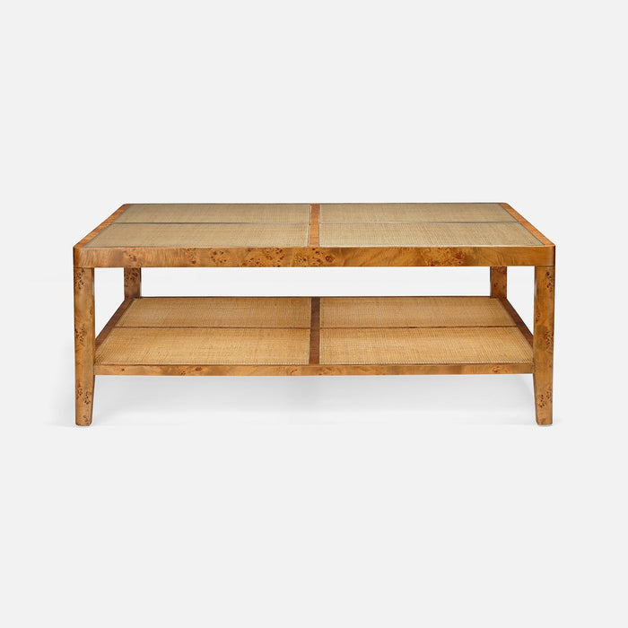 Made Goods Amara Square Coffee Table 48"