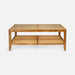 Made Goods Amara Square Coffee Table 48"