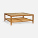 Made Goods Amara Square Coffee Table 48"