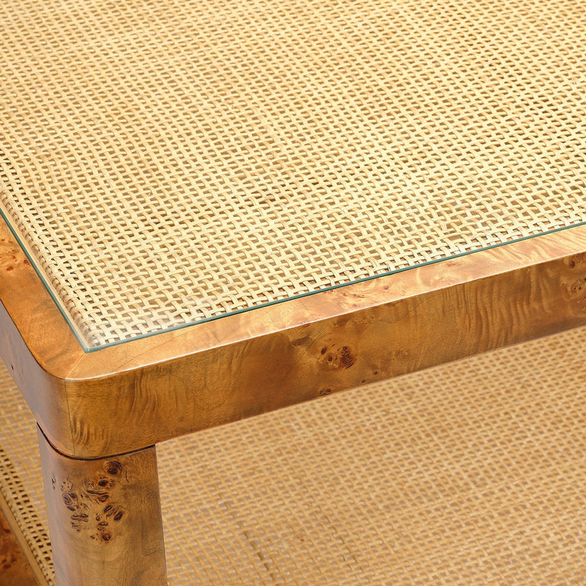 Made Goods Amara Square Coffee Table 48