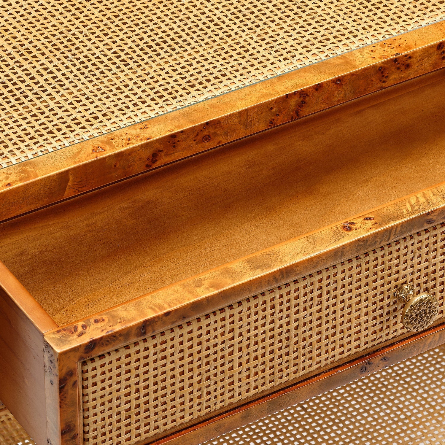 Made Goods Amara Console