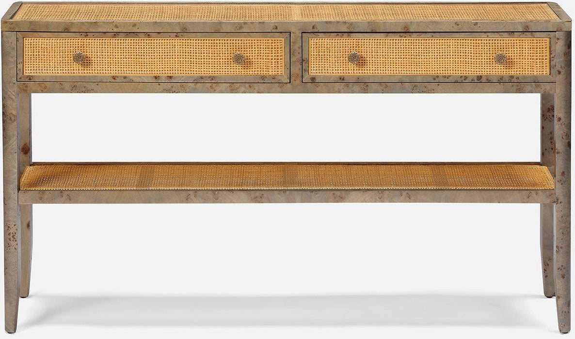 Amara Console Table