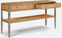 Amara Console Table