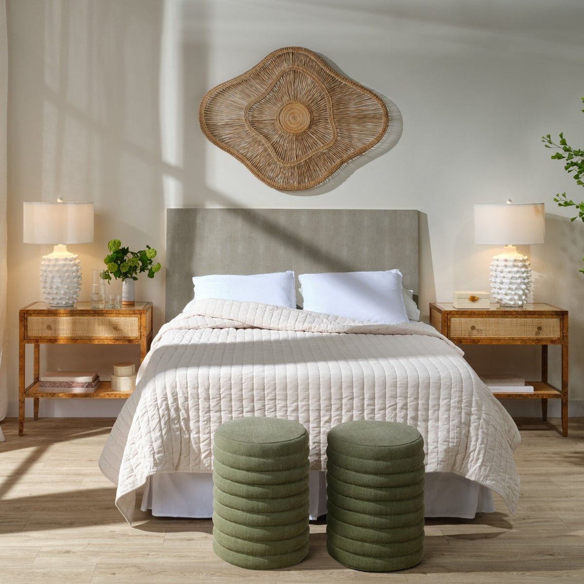 Made Goods Amara Nightstand 30