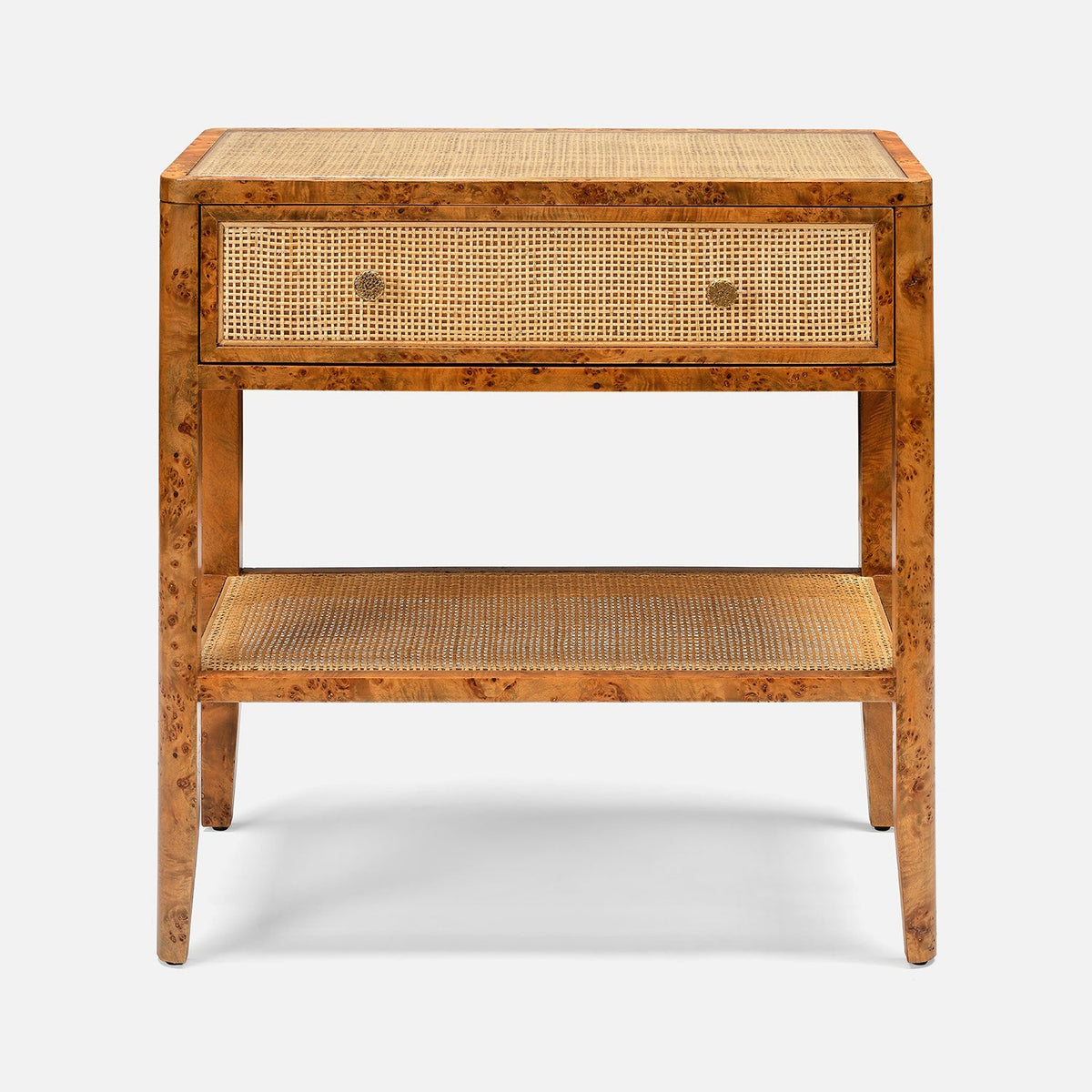 Made Goods Amara Nightstand 30"