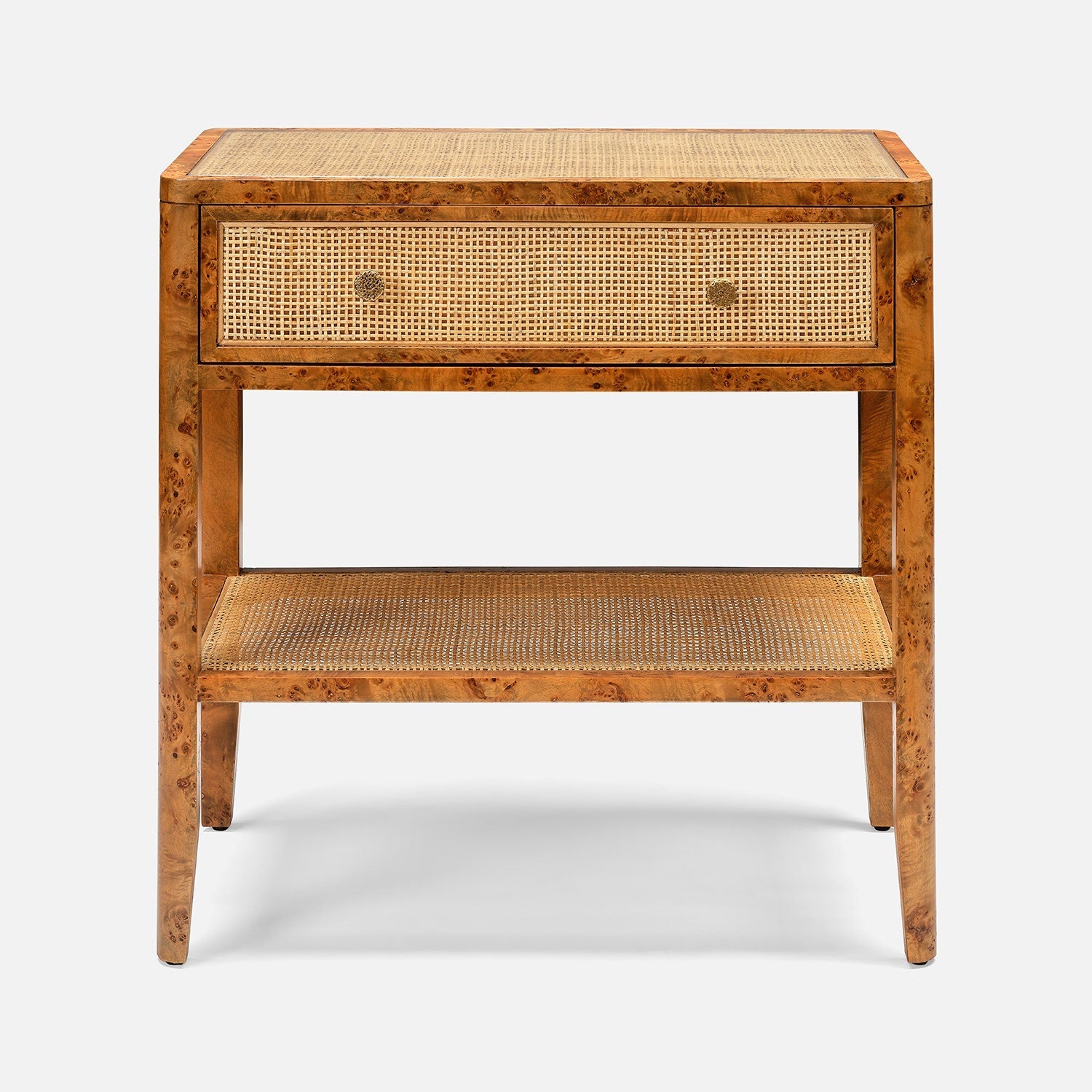 Made Goods Amara Nightstand 30